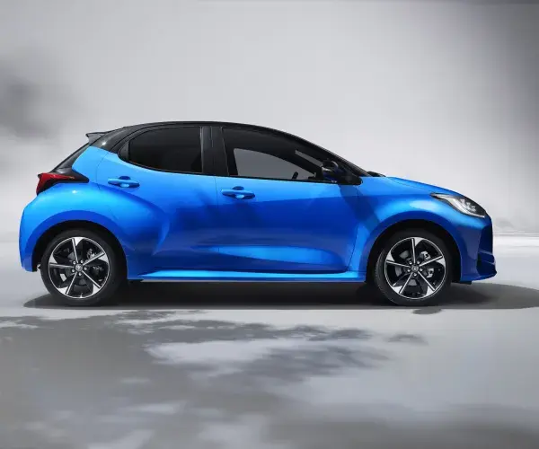 Toyota Yaris 2024 Kooijman autogroep