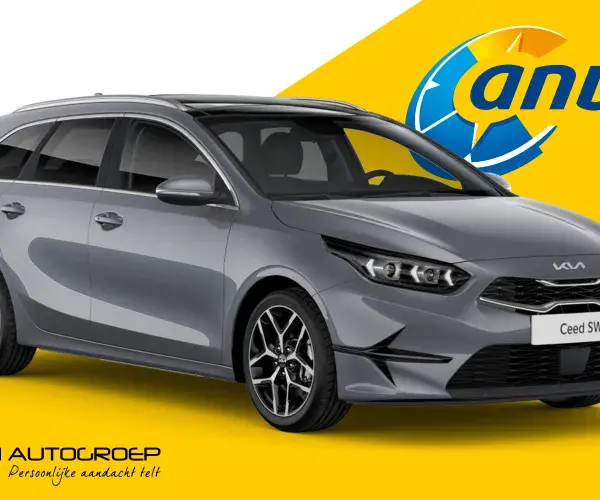 anwb kia ceed sportswagon kooijman autogroep