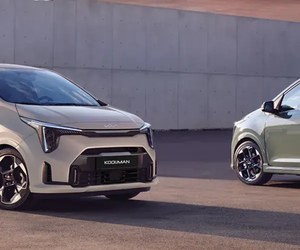 kooijman 65 picanto 2024