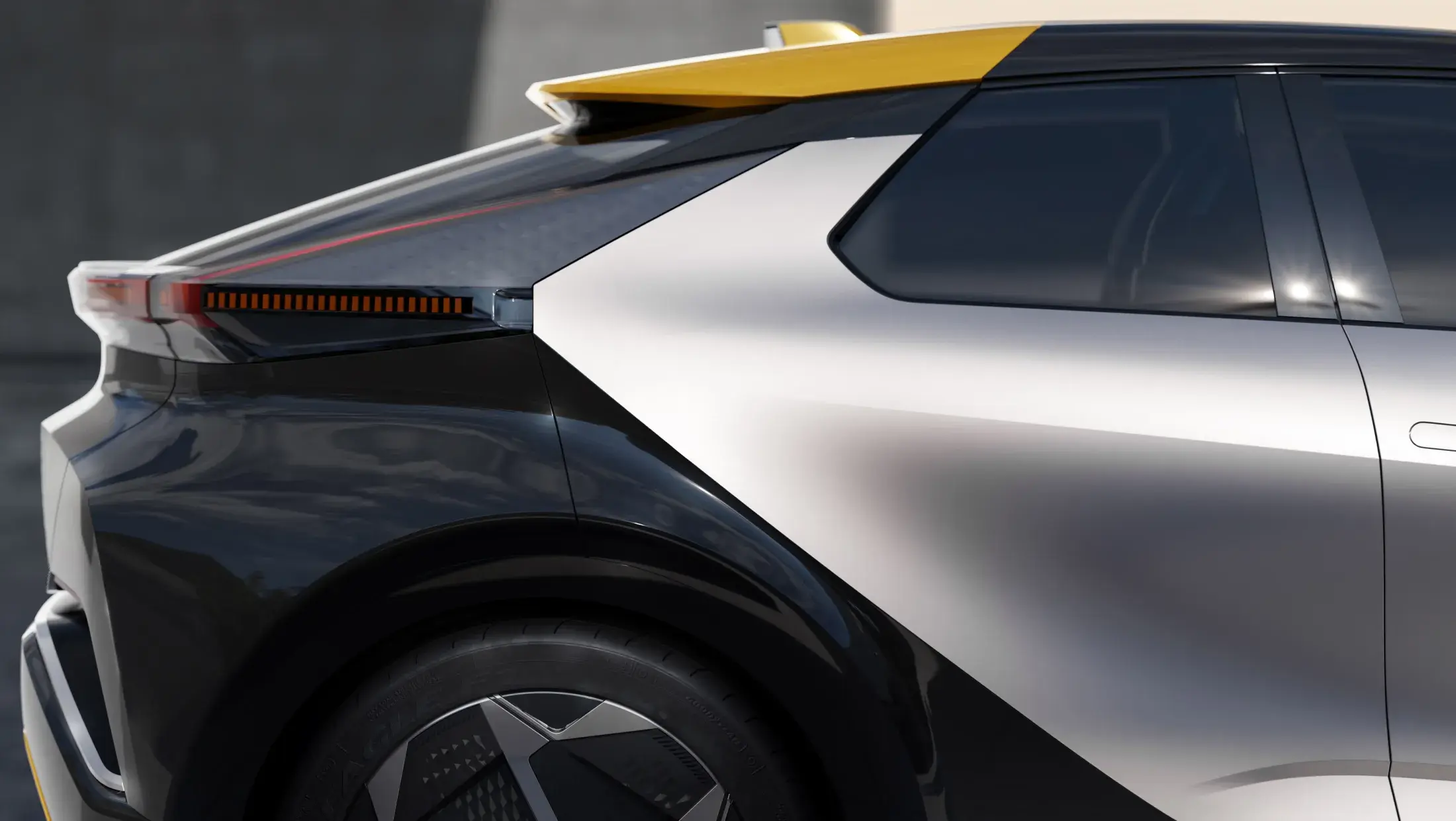 C-HR Prologue