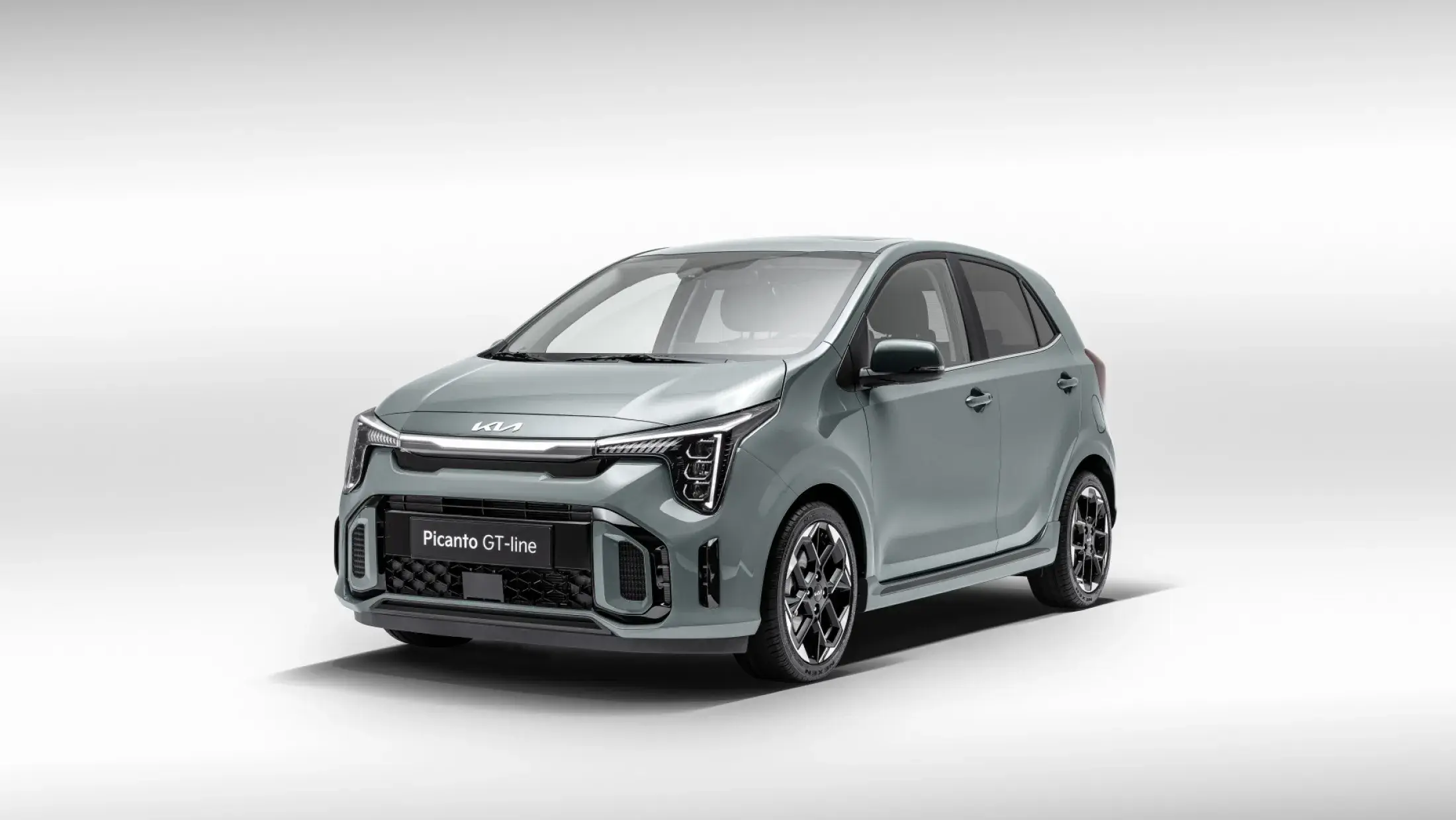 Kia Picanto 2024