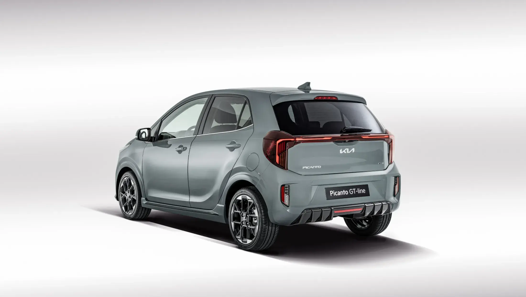 Kia Picanto 2024