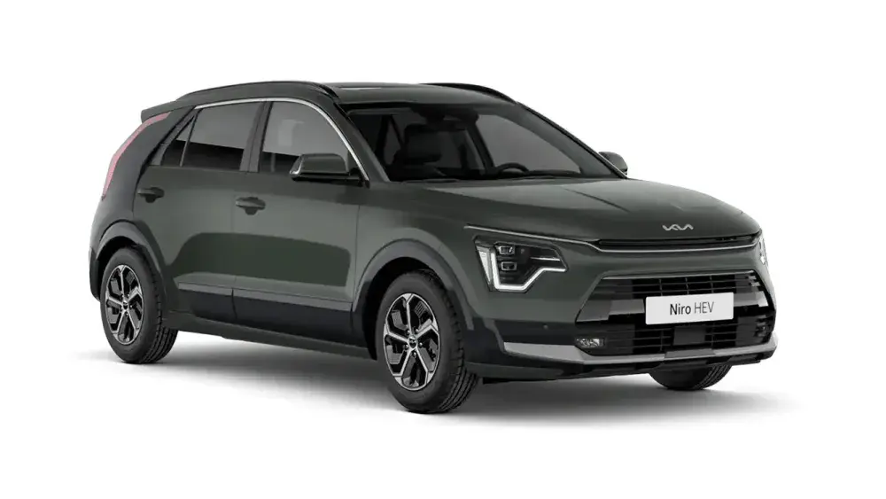 Kia Niro DynamicPlusLine