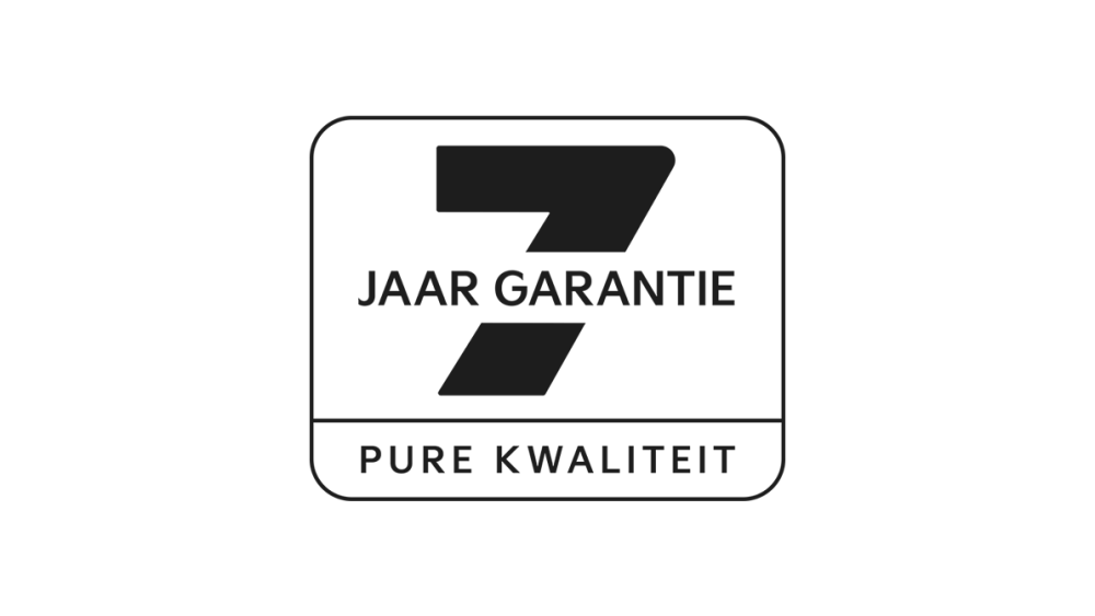 Kia 7 jaar garantie