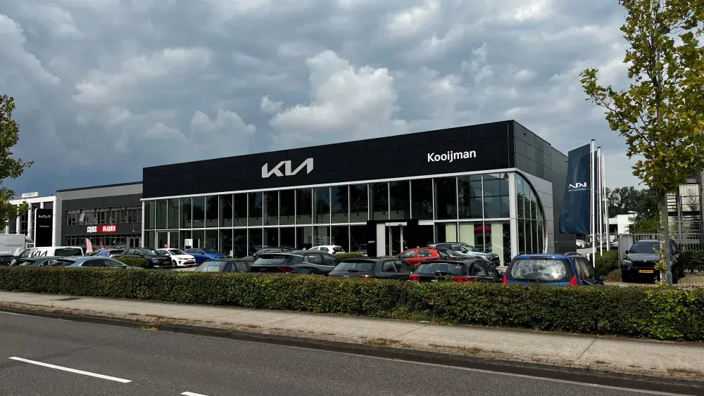 kia kooijman naarden 2023