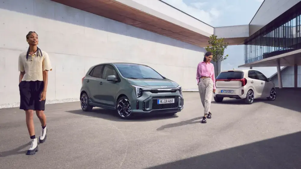 kia picanto 2024 kooijman autogroep