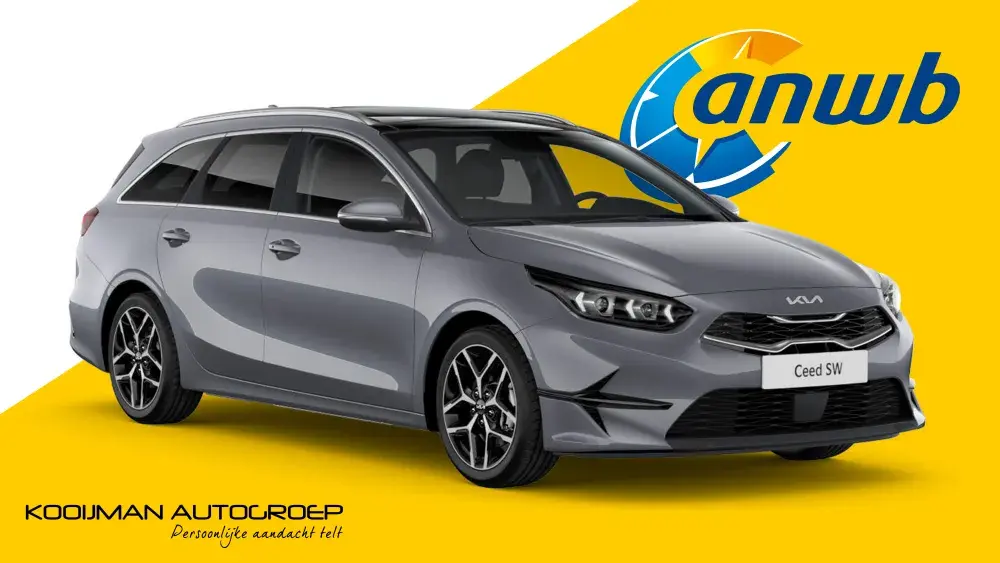 anwb kia ceed sportswagon kooijman autogroep