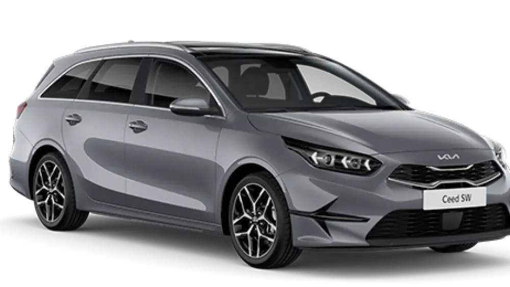 Kia CeedSW Private Lease