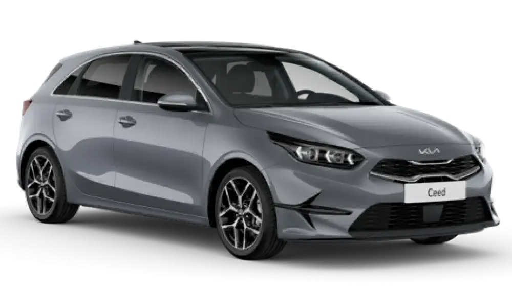 Kia Ceed Private Lease