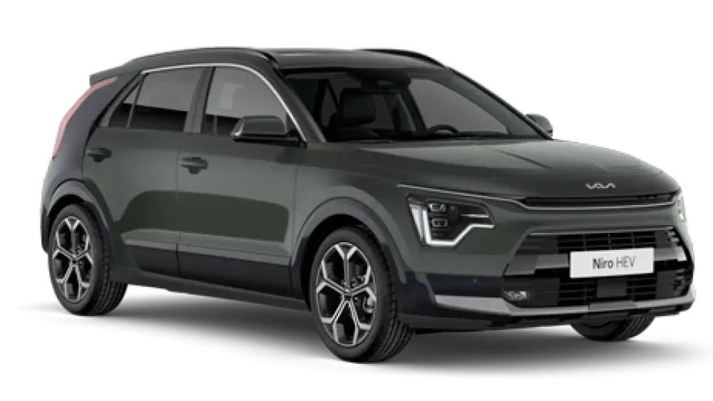 Kia Niro Private Lease