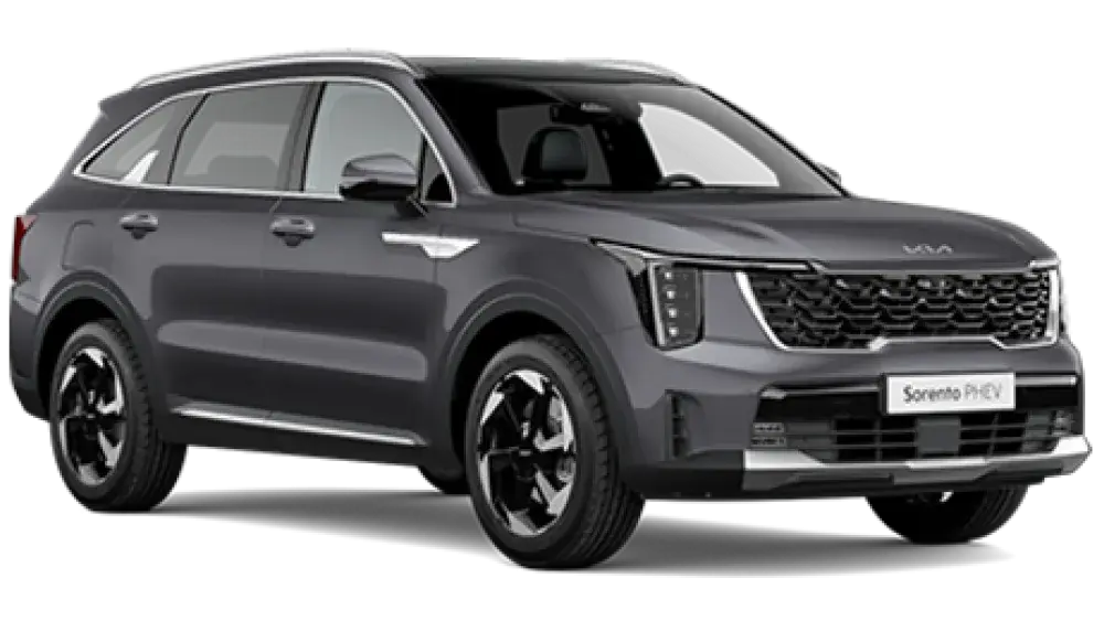 Kia Sorento PHEV Private Lease