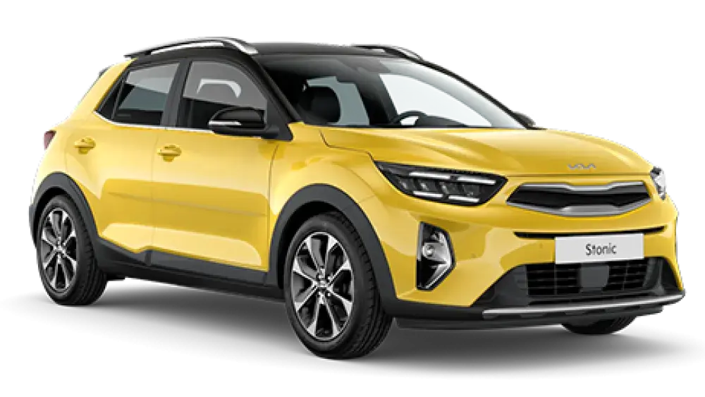 Kia Stonic Private Lease