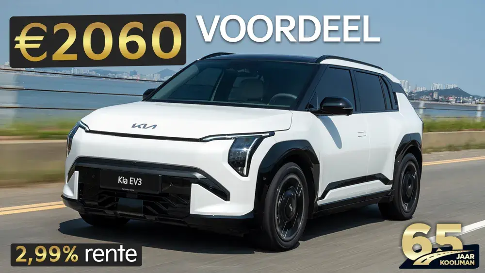 ev3 actie zonder sepp kooijman autogroep