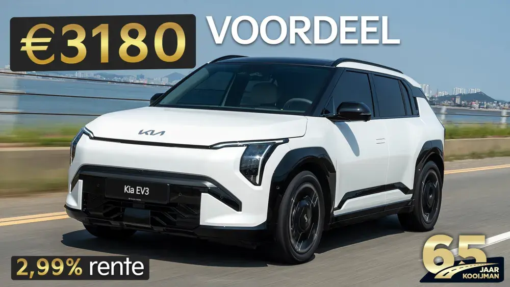 ev3 actie zonder sepp kooijman autogroep