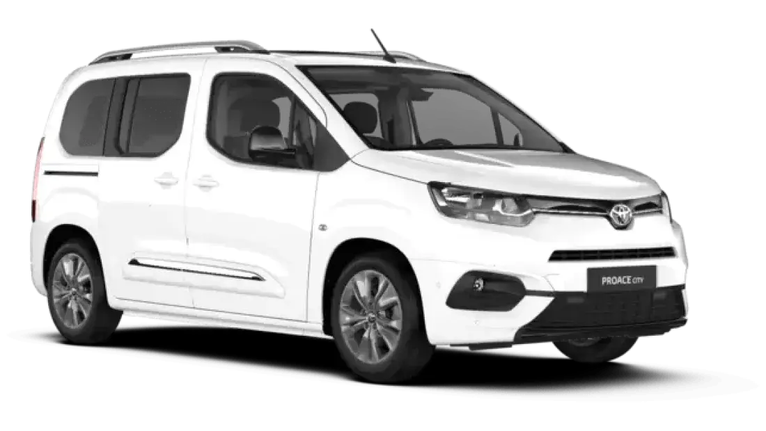 Proace City Verso Dynamic L1