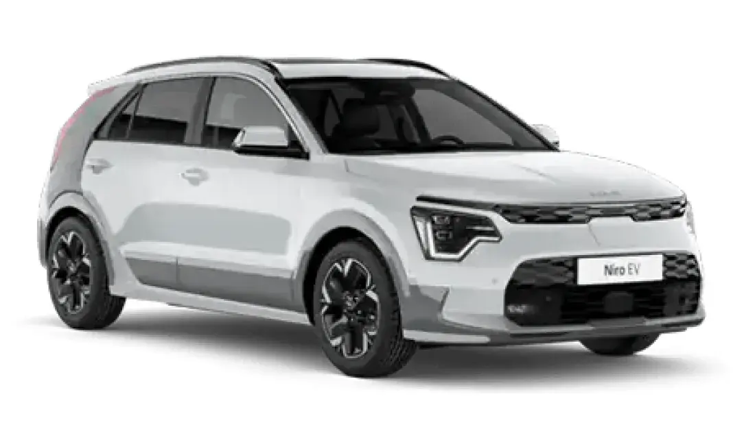 Niro EV