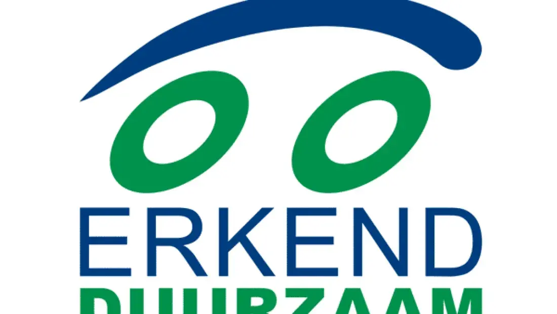 erkend duurzaam plus voor Kooijman autogroep