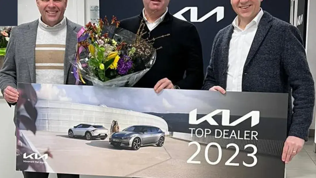 kooijman beste kia dealer nederland en wereldwijd