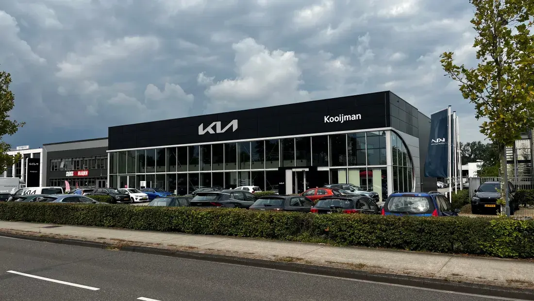 kia kooijman naarden 2023