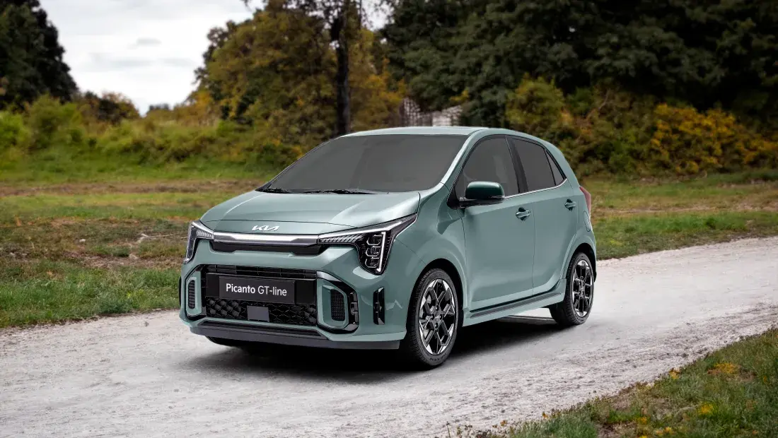 kia picanto 2024 kooijman autogroep