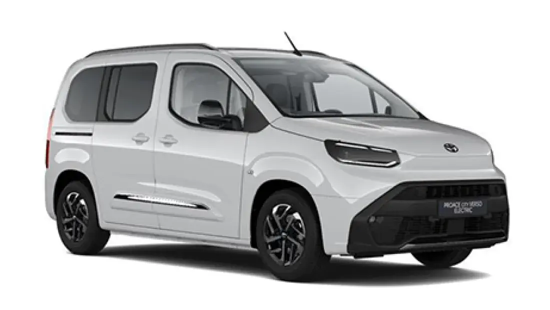 Proace City Verso Electric