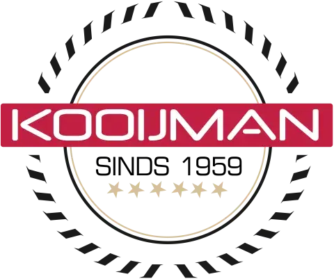 Logo Kooijman Autogroep