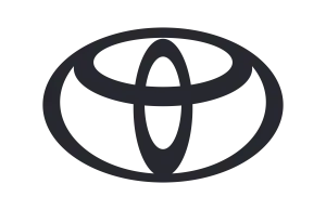 Toyota logo