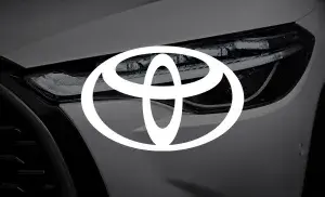 toyota merk foto