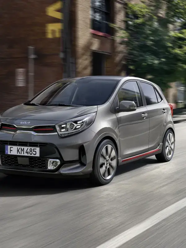 Picanto GT-Line