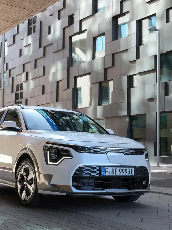 Kia Niro EV