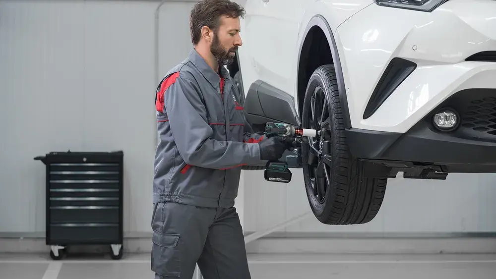 Toyota winterbanden actie
