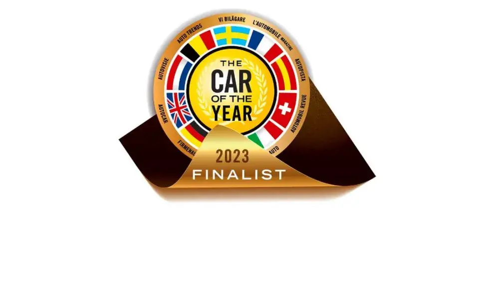 auto van het jaar verkiezing 2023 Kia Niro car of the year 2023 kooijman autogroep